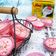 Cooksnap Erma Yusnida semasa beliau membuat Biskut Susu Lejen.