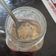 Cooksnap dari itsmefanin untuk resep OVERNIGHT OATMEAL CHIA SEEDS PISANG (DIET)