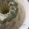 Cooksnap dari Noverina Trihartini untuk resep Simple matcha pudding (pudding green tea)
