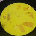 Cooksnap dari prima_haryo untuk resep Opor Ayam Tahu Kulit