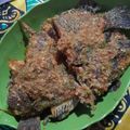 Cooksnap dari Mee untuk resep Pesmol Nila