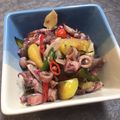 Cooksnap dari Hilda Susanti untuk resep Asin cumi cabe gendot versi simple