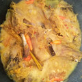 Cooksnap dari dian wulandari untuk resep Bebek lodho pedas mantap 😍😍