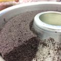 Cooksnap dari nuraniade untuk resep Bolu kukus ketan hitam