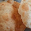 Priyaramesh Kitchen's cooksnap of when they made சோலே படுரே.