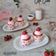 Cooksnap dari Yuna untuk resep Vanilla cupcake