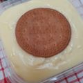 Cooksnap dari Nurina Setyaning Putri untuk resep Puding Regal with Cheese Fla