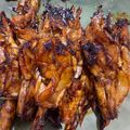 Cooksnap dari Annisa Rizqi untuk resep Udang bakar madu gurihhh...