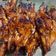 Cooksnap dari Annisa Rizqi untuk resep Udang bakar madu gurihhh...