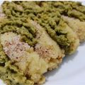 il Come_piace_a_Claudia quando ha preparato Gnocchi alla romana