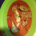 Cooksnap dari Candra Saragih untuk resep Asam pedas patin