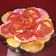 El cooksnap de YUNISLEIDIS 🌹 cuando hizo Pizza de patatas en sartén sin horno.