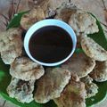 Cooksnap dari linaherlina untuk resep Pempek Kulit