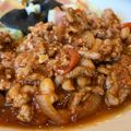 Cooksnap dari ekitchen untuk resep Chili Con Carne