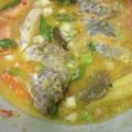 Cooksnap dari Retno Wulandari#Arief untuk resep Kakap Merah Woku Belanga