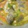 Cooksnap dari Retno Wulandari#Arief untuk resep Kakap Merah Woku Belanga