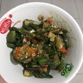 Cooksnap dari Ida Rosida untuk resep Tumis terong glatik kacang panjang