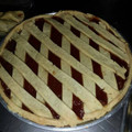 El cooksnap de Rafaela Duran cuando hizo Masa para tarta o empanadas usando aceite en vez de grasa.