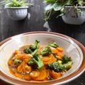 Cooksnap dari Dina Muslimah untuk resep Cap Cay Sederhana ala Nasi Kotak
