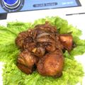 Cooksnap dari Sepverina Pruly untuk resep Ayam goreng mentega