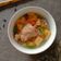 Cooksnap dari mezzayu luna untuk resep Sup Ayam Sayuran Berempah