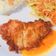 Cooksnap dari gonjay untuk resep 25. Chicken katsu #BikinRamadanBerkesan