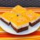 Dudás Kriszta Cooksnap-ja, amikor elkészítette a(z) Fanta szelet 🍊🍰 receptet.