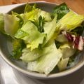 Varga Gábor (ApróSéf) Cooksnap-ja, amikor elkészítette a(z) Fejessaláta ecetes lében receptet.