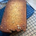 Robert Cottingham's cooksnap of when they made Lemon Pound Cake.