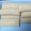 Cooksnap dari Sriwahyuningsih Noer Ilman untuk resep Kulit lumpia anti robek