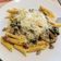 liliom1229 Cooksnap-ja, amikor elkészítette a(z) Pulykás penne paradicsommal, parajjal receptet.