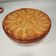 El cooksnap de Pili Utrillas cuando hizo Tarta de manzana más fácil del mundo.