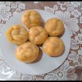 Cooksnap dari Yi Tuwi untuk resep Bolu pisang kukus