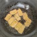Cooksnap dari Yustina Anastasia untuk resep Tempe Mendoan Awet Renyah