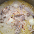 Cooksnap dari Safira.stories untuk resep Opor ayam kuah putih