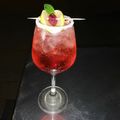 El cooksnap de Chef_juandelmar17 cuando hizo Sodas italianas o saborisada.