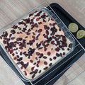 Cooksnap dari Indah Mei untuk resep Taruok Tart Susu Koto Gadang|Kue Tart Ranah Minang|Kue Ruwok