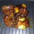 Cooksnap dari chynthia permata dewi untuk resep Iga Bakar Teflon