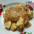 Cooksnap dari Putri Puspa Sasmitasari untuk resep Batagor praktis