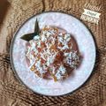 Cooksnap dari Arum_Kusuma untuk resep Ongol-ongol Hunkwe