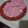 El cooksnap de Luz Cocina a Mi estilo cuando hizo Galletitas de frutilla🍓.