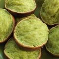 Cooksnap dari Rafa Alfarizhy untuk resep Bika Ambon Mini + Step by Step