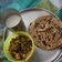 Kamal Jain का कुकस्नैप जब उन्होंने मटर पनीर (Matar paneer recipe in hindi) बनाया था।