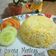 Cooksnap dari Elisabeth Febrina Sebayang (Mak Gege) untuk resep Nasi goreng mentega menu anak