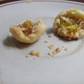 Cooksnap dari Hilna Amellia untuk resep Nastar blue band cake n cookie