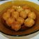 Cooksnap dari Rosalia Kurnia Hidayati untuk resep Nugget Chicken Ball