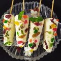 Madhvi Srivastava का कुकस्नैप जब उन्होंने मलाई कुल्फी(malai kulfi recipe in hindi) बनाया था।