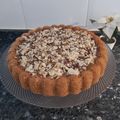 صورة من Fati Nisrin، شاركها بعد تجربة وصفة كيكة المول العجيب بالشوكولاطة رائعة جدا