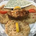 صورة من mj، شاركها بعد تجربة وصفة سمك مقلي
