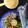 Cooksnap của Nguyễn Nguyên Phương Thanh khi họ làm theo món CÁ HỒI SỐT TRỨNG PHÔ MAI (blw)